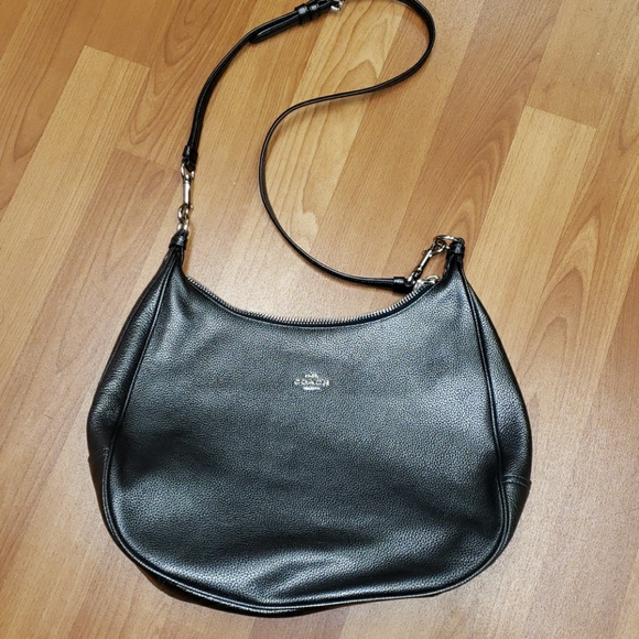 Coach Handbags - Coach Hobo Crossbody Purse